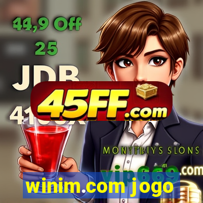 winim.com jogo
